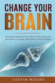 Front cover_Change your Brain