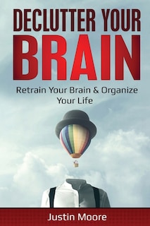 Front cover_Declutter Your Brain