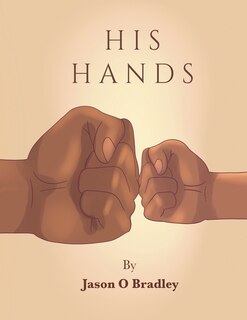 Front cover_His Hands