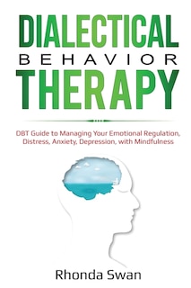 Front cover_Dialectical Behavior Therapy