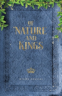 Couverture_Of Nature and Kings