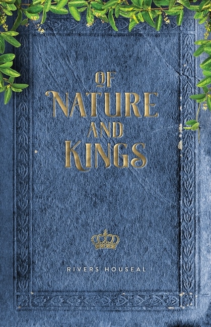 Couverture_Of Nature and Kings