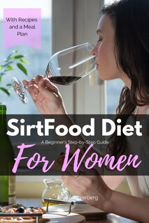 Front cover_Sirtfood Diet