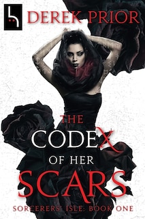 Front cover_The Codex of Her Scars