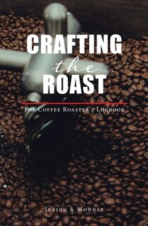 Front cover_Crafting The Roast
