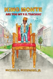 Front cover_King Monte