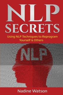 Front cover_NLP Secrets