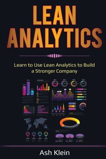Front cover_Lean Analytics