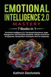 Couverture_Emotional Intelligence 2.0 Mastery- 7 Books in 1