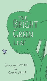 Front cover_The Bright Green Leaf