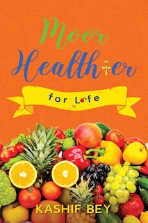 Front cover_Moor healthier for life