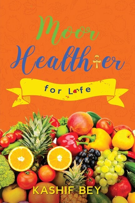 Front cover_Moor healthier for life