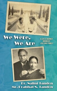 Front cover_We Were, We Are