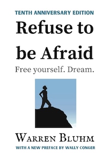 Couverture_Refuse to be Afraid