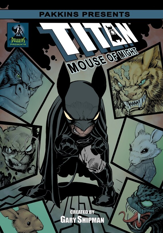 Couverture_Titan Mouse Of Might Hard Cover