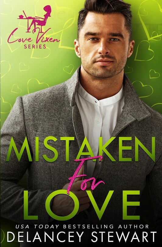 Couverture_Mistaken for Love