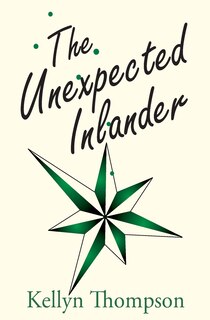 Front cover_The Unexpected Inlander