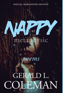 Front cover_Nappy Metaphysic