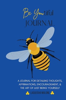 Front cover_Be Youtiful Journal