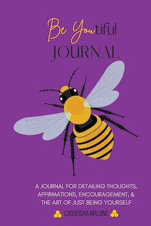 Couverture_Be Youtiful Journal