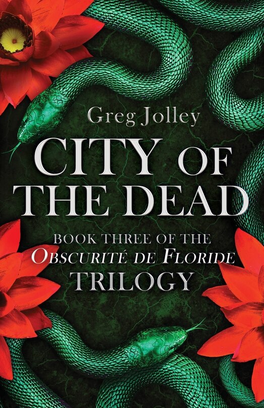 Couverture_City Of The Dead