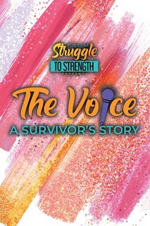 Front cover_The Voice