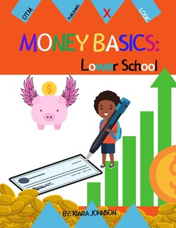 Front cover_Money Basics