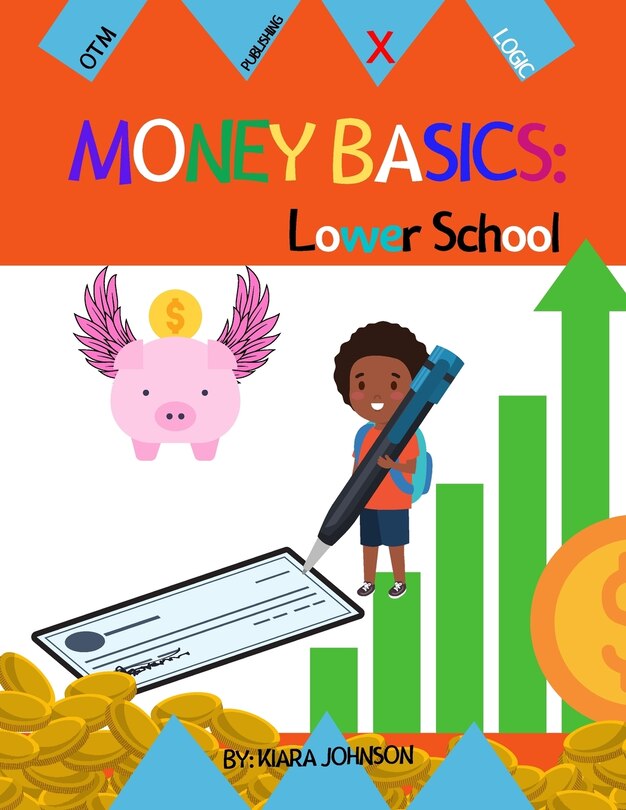 Front cover_Money Basics