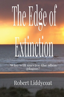 Couverture_The Edge of Extinction