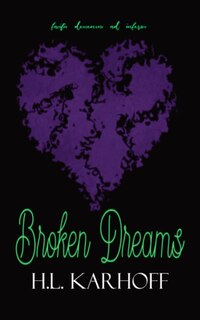 Front cover_Broken Dreams
