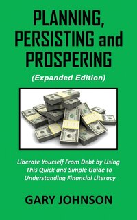 Front cover_Planning, Persisting and Prospering