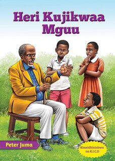 Heri Kujikwaa Mguu