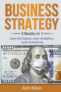 Front cover_Business Strategy