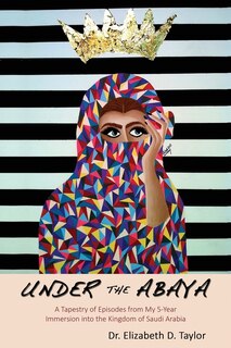 Front cover_Under the Abaya