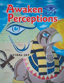 Front cover_Awaken Perceptions