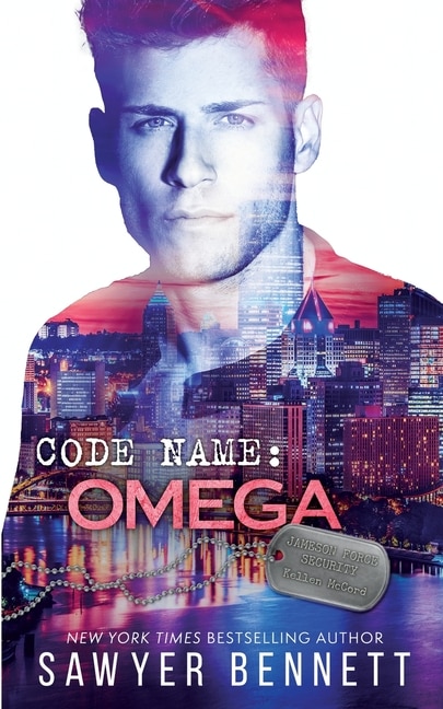 Front cover_Code Name