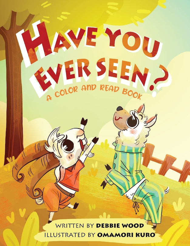 Couverture_Have You Ever Seen?