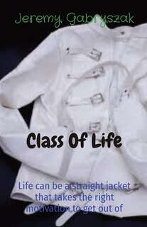 Couverture_Class Of Life