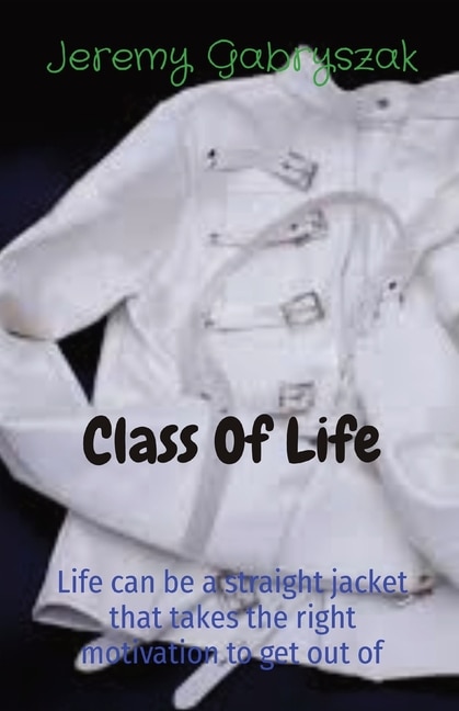 Couverture_Class Of Life