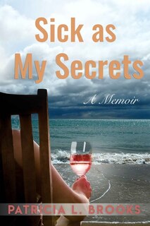 Front cover_Sick as My Secrets