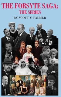 Front cover_The Forsyte Saga-The Series
