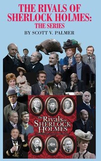 Front cover_The Rivals of Sherlock Holmes-The Series