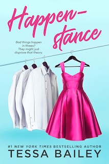 Front cover_Happenstance