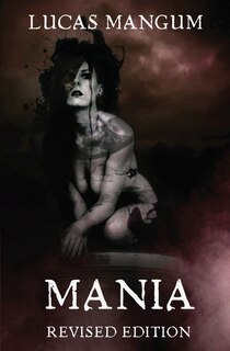 Front cover_Mania - Revised Edition