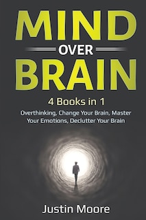 Front cover_Mind over Brain