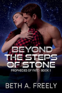 Front cover_Beyond The Steps Of Stone
