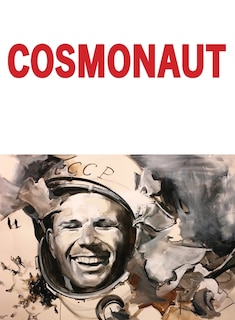 Front cover_Cosmonaut