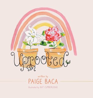 Front cover_Uprooted