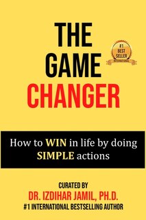 Couverture_The Game Changer