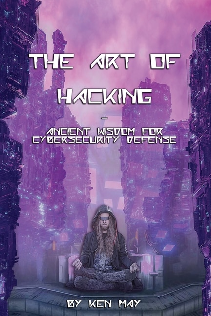 Front cover_The Art of Hacking